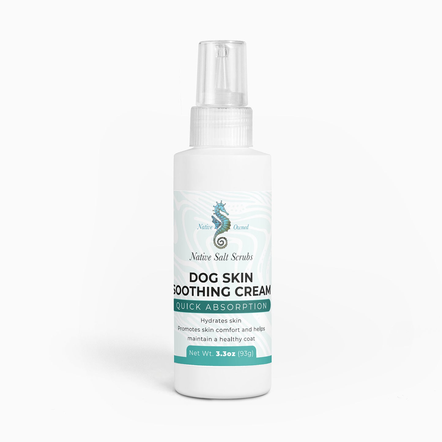 Dog Skin Soothing Cream