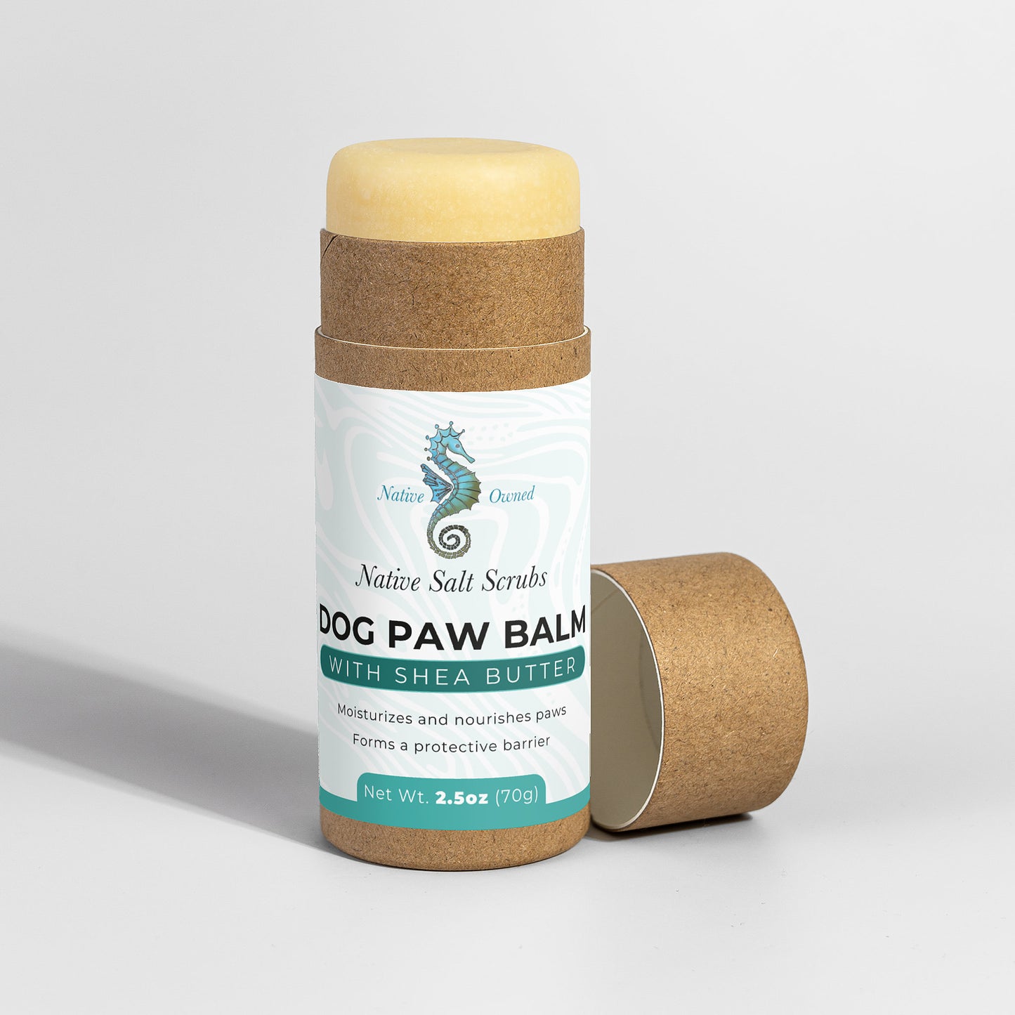 Dog Paw Balm