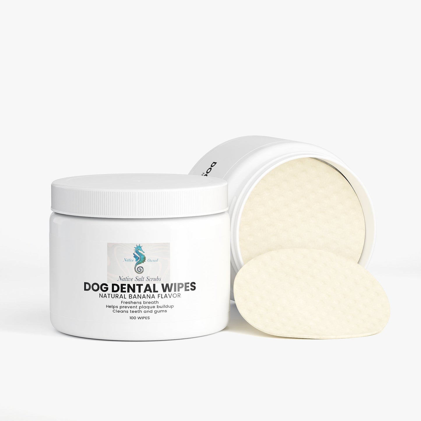 Dog Dental Wipes