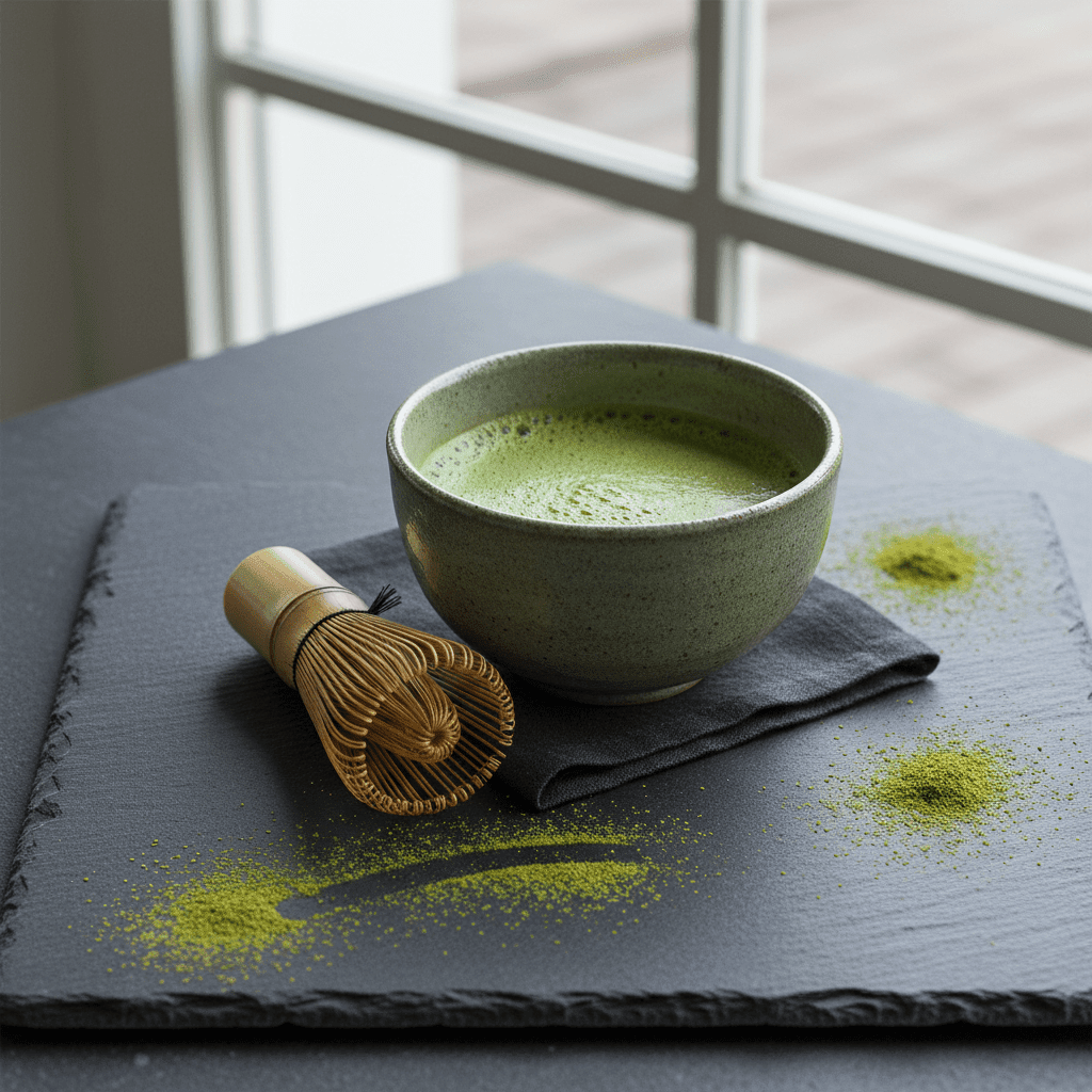 Wellness & Supplements - Native Salt Scrubs