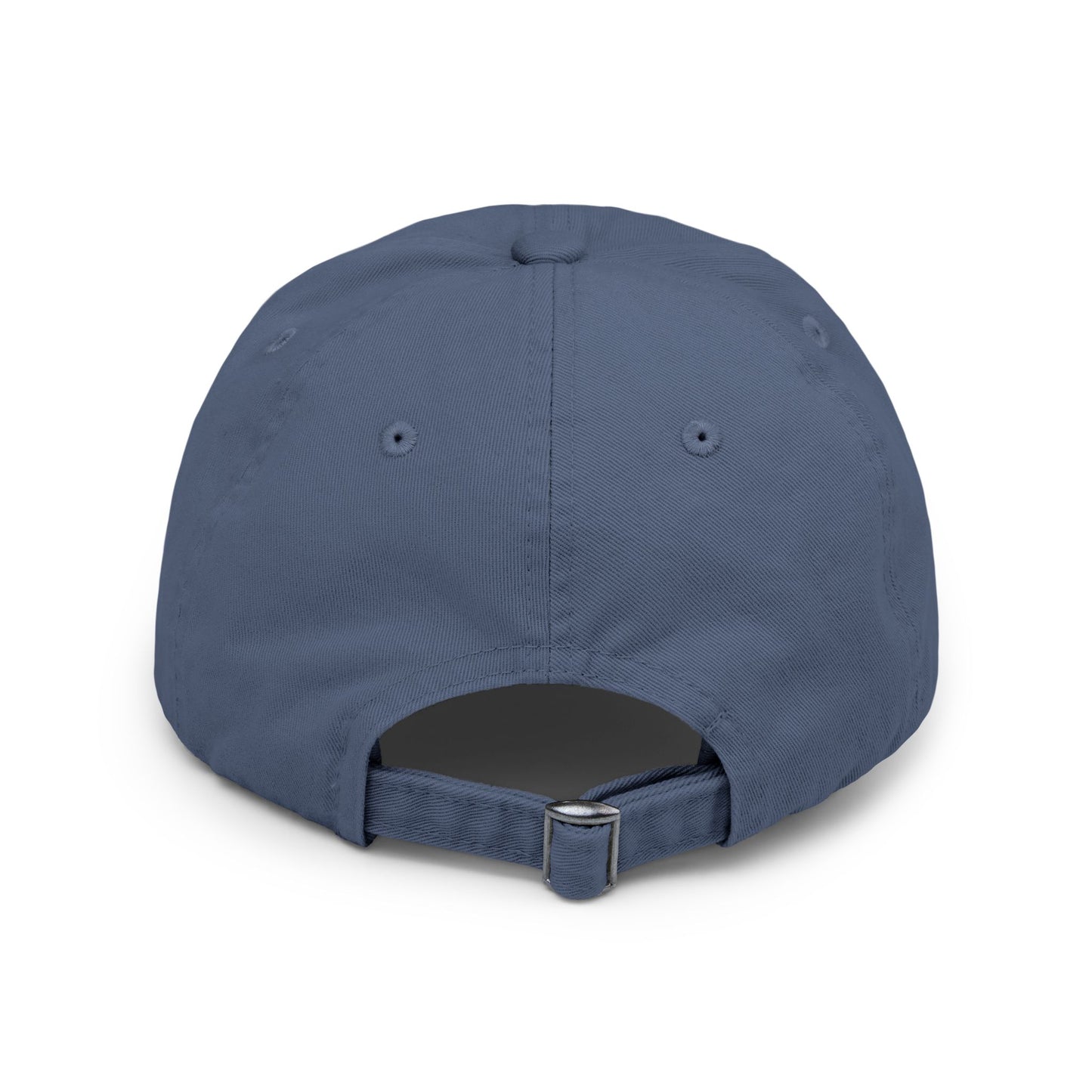 Get Salty Seahorse Distressed Cap - Native Salt Scrubs