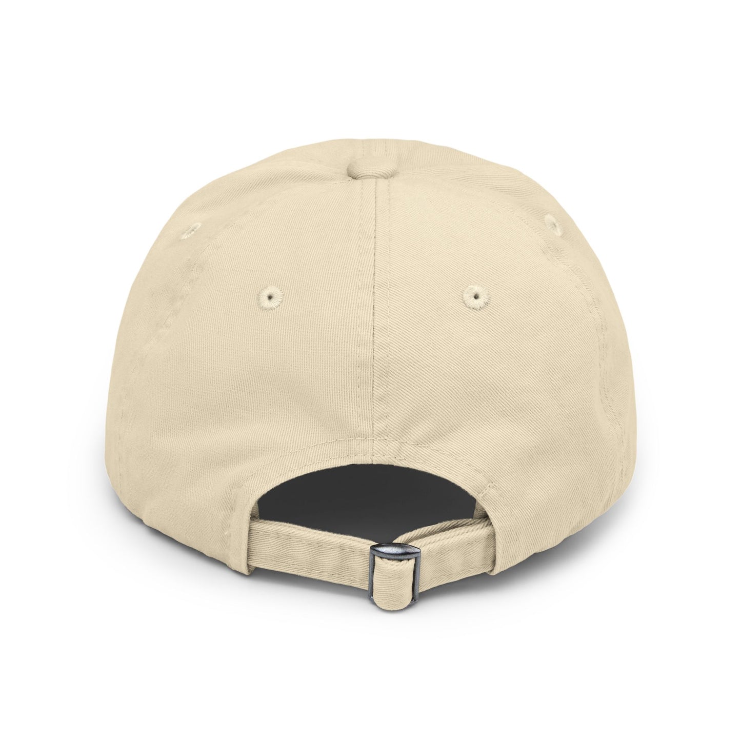 Get Salty Seahorse Distressed Cap - Native Salt Scrubs