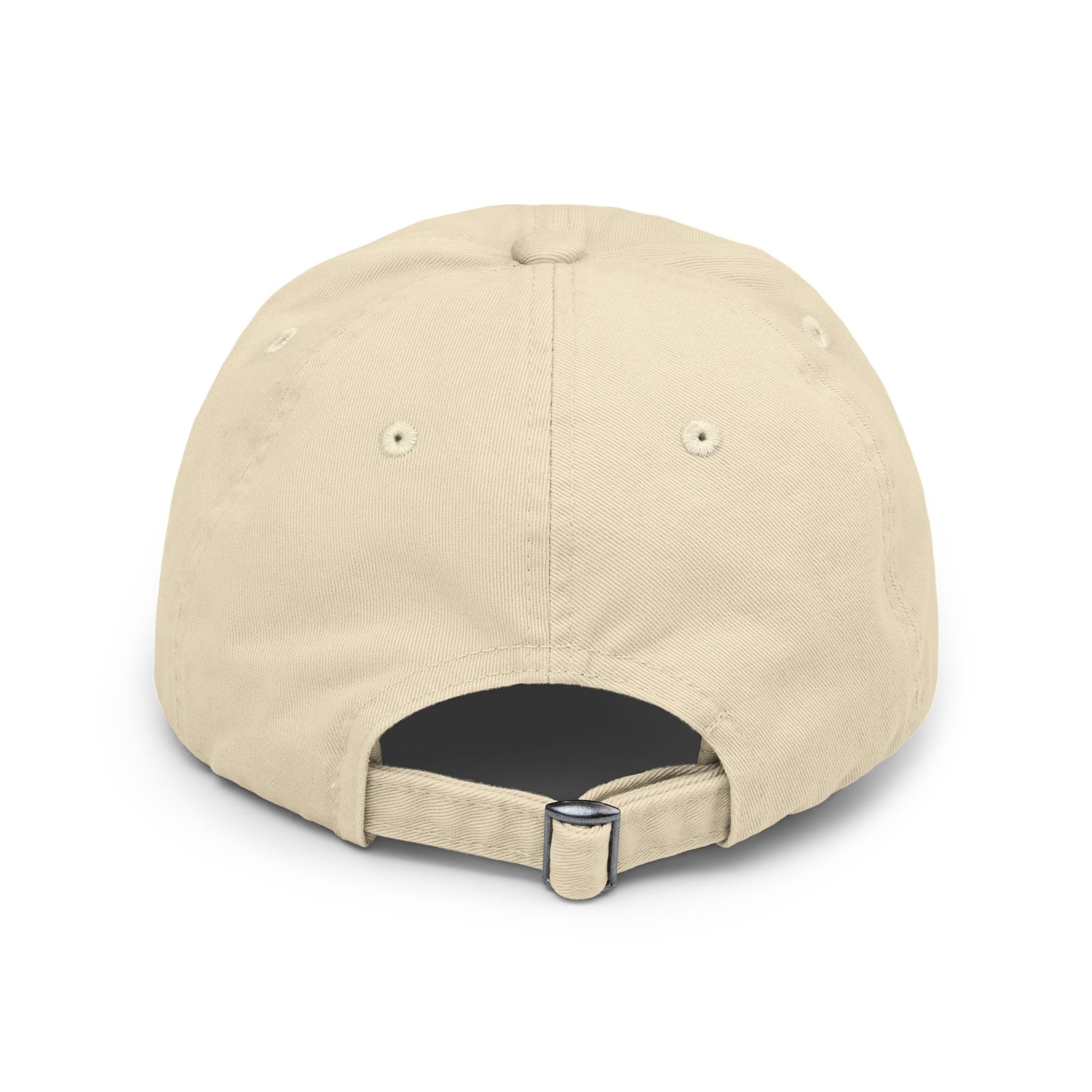 Get Salty Seahorse Distressed Cap - Native Salt Scrubs