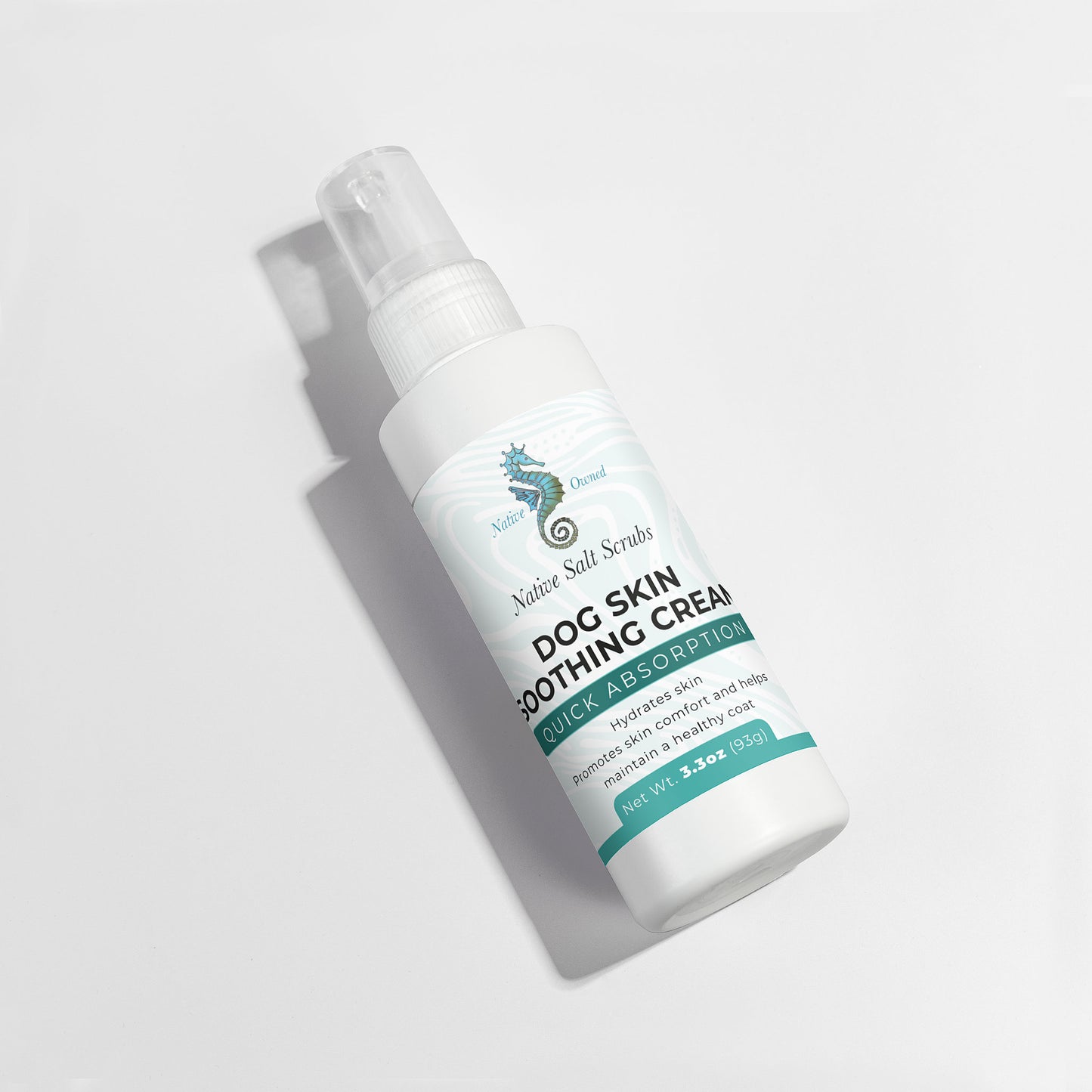 Dog Skin Soothing Cream