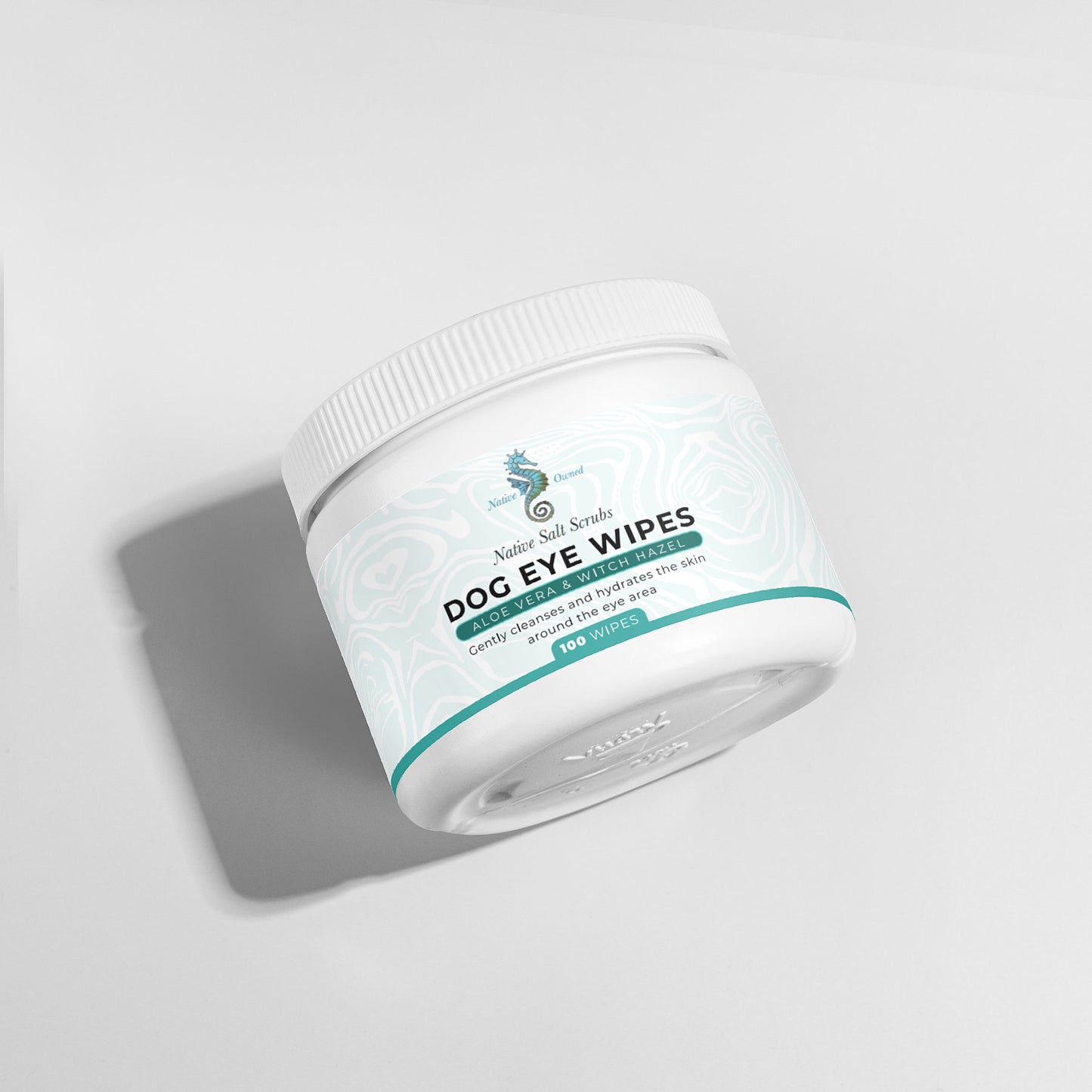 Dog Eye Wipes
