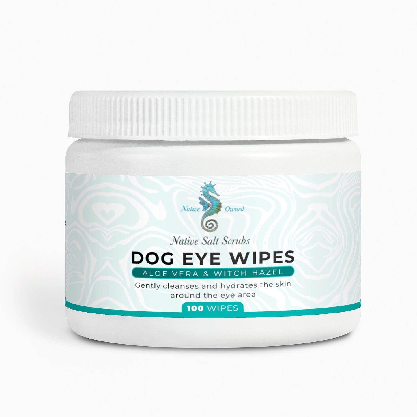 Dog Eye Wipes