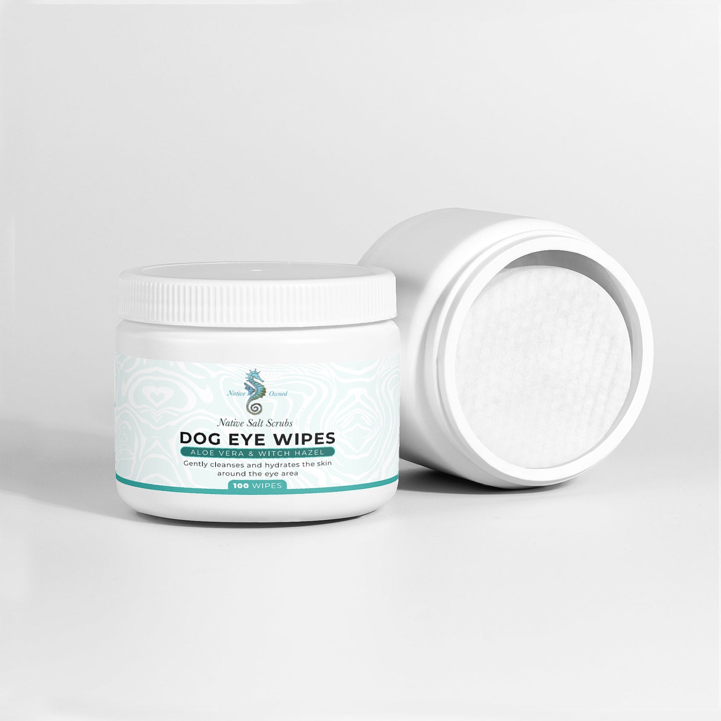 Dog Eye Wipes