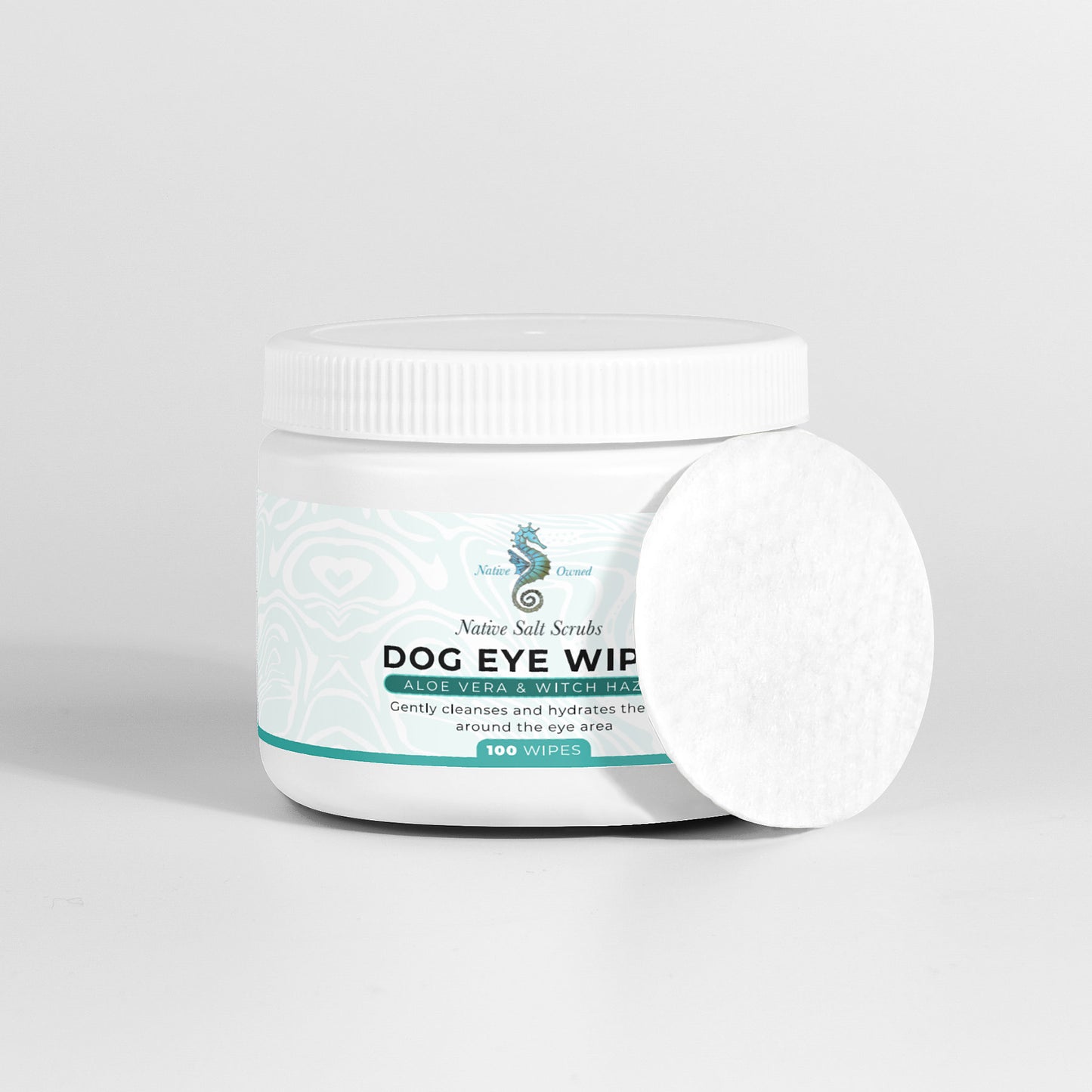 Dog Eye Wipes