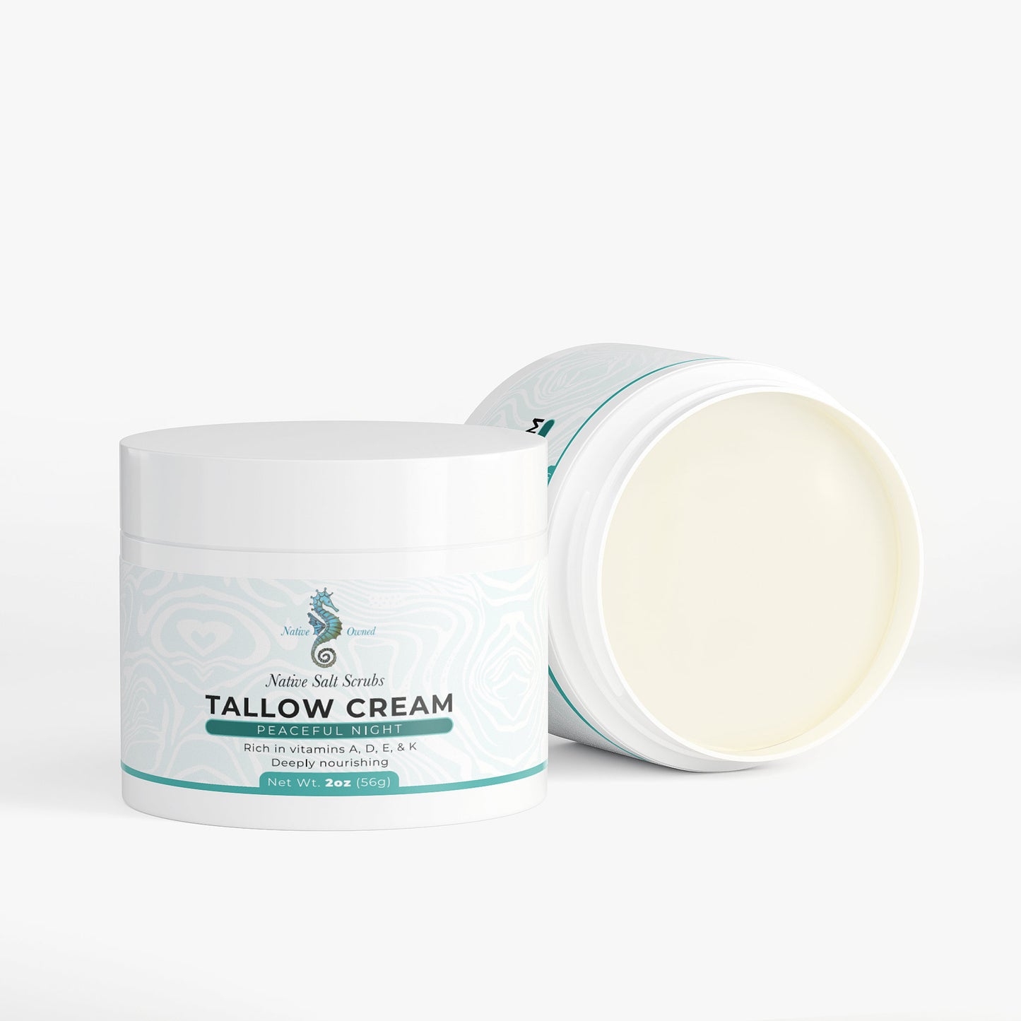 Tallow Cream Peaceful Night
