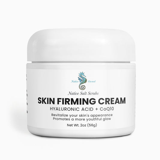 Skin Firming Cream