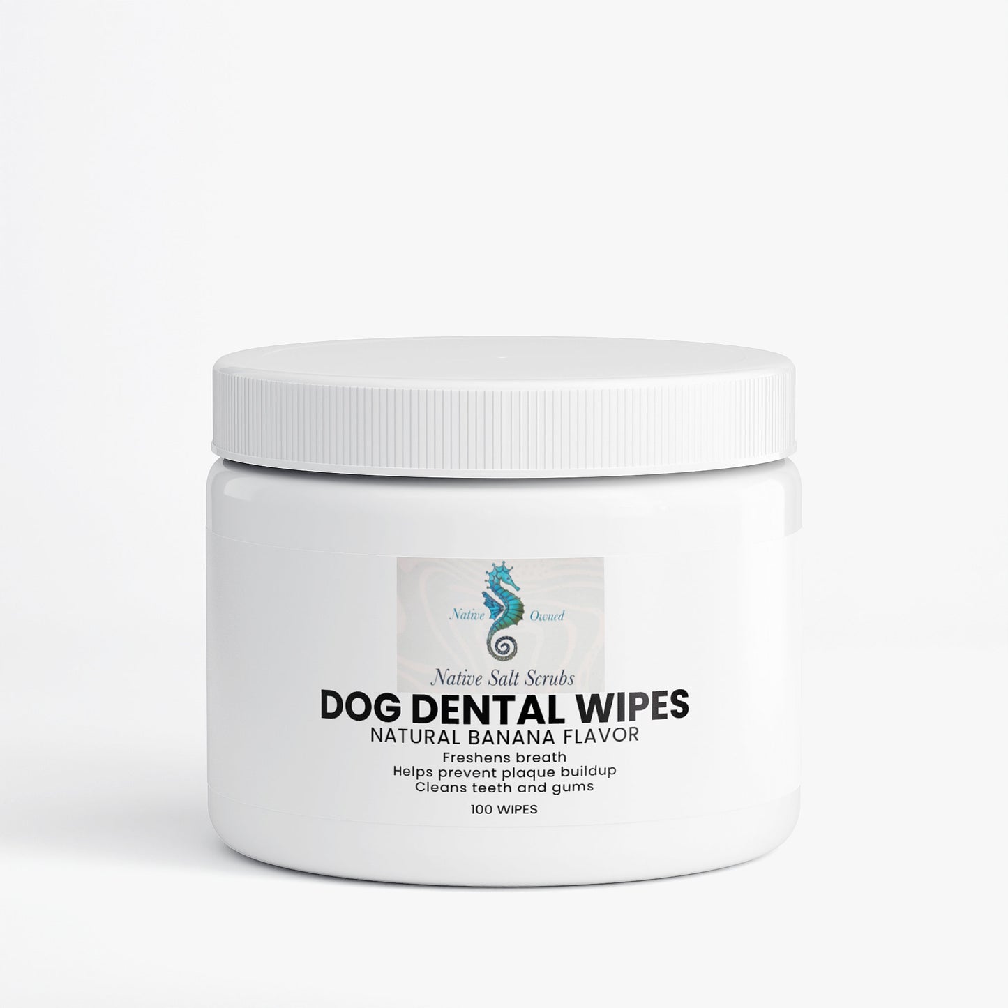 Dog Dental Wipes