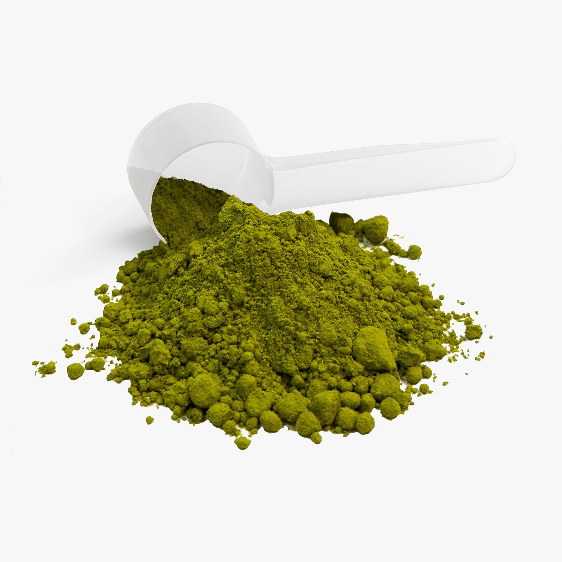 Ceremonial Matcha Powder — Premium Japanese Green Tea - Native Salt Scrubs