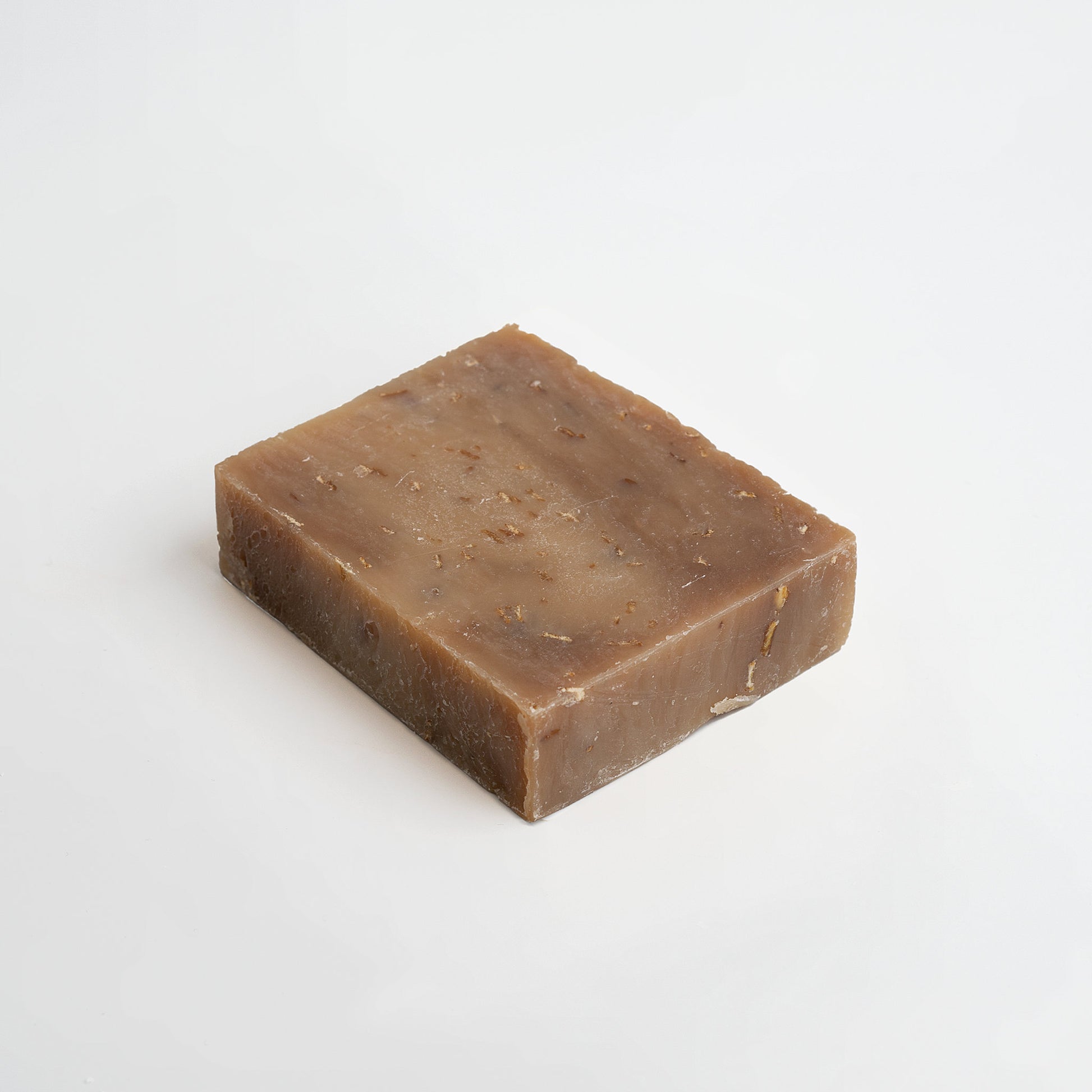 Oat Milk Honey Soap — Gentle Bar Soap for People & Pets - Native Salt Scrubs