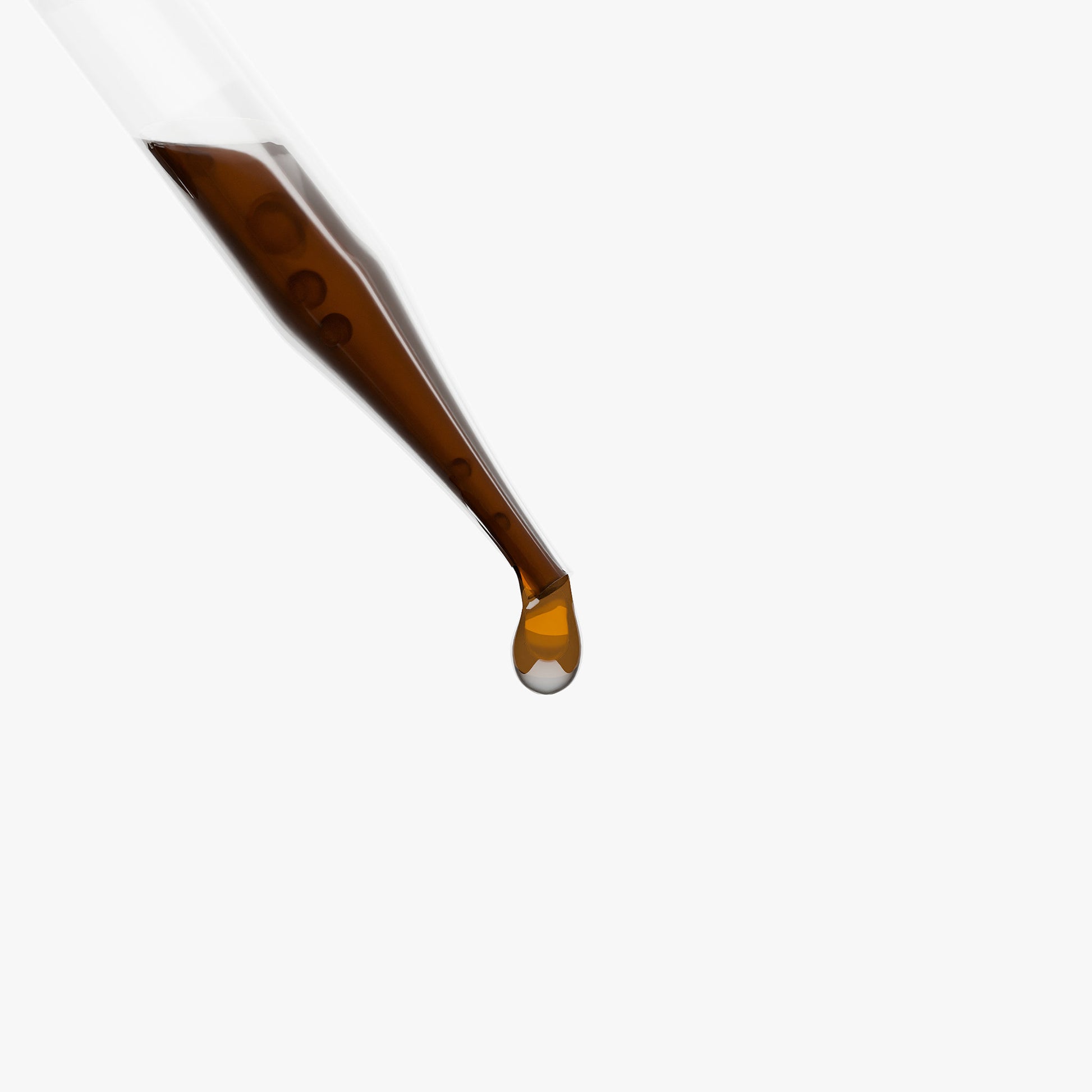 Reishi Calm Drops - Native Salt Scrubs